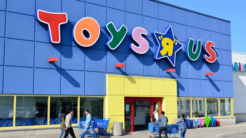 Toys “R” Us Kanada upozorava kupce na curenje podataka u sajber napadu-Kiber.ba