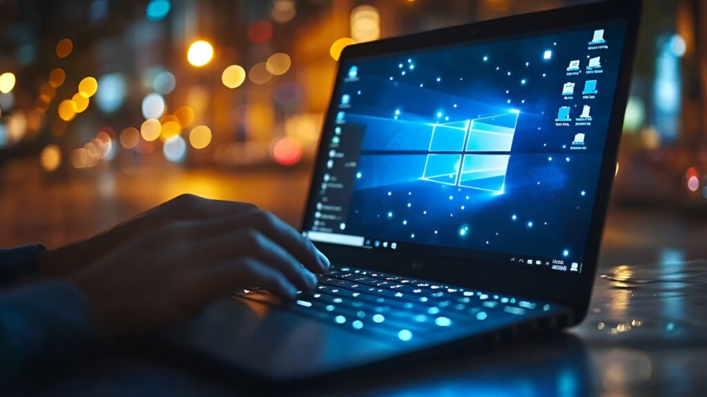 Windows 10 i dalje na preko 40% uređaja dok dostiže kraj podrške-Kiber.ba