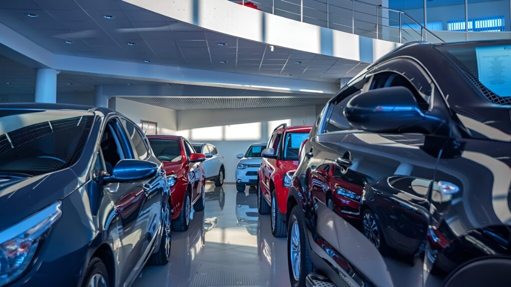 Hakeri napali Hyundai AutoEver IT firmu-Kiber.ba