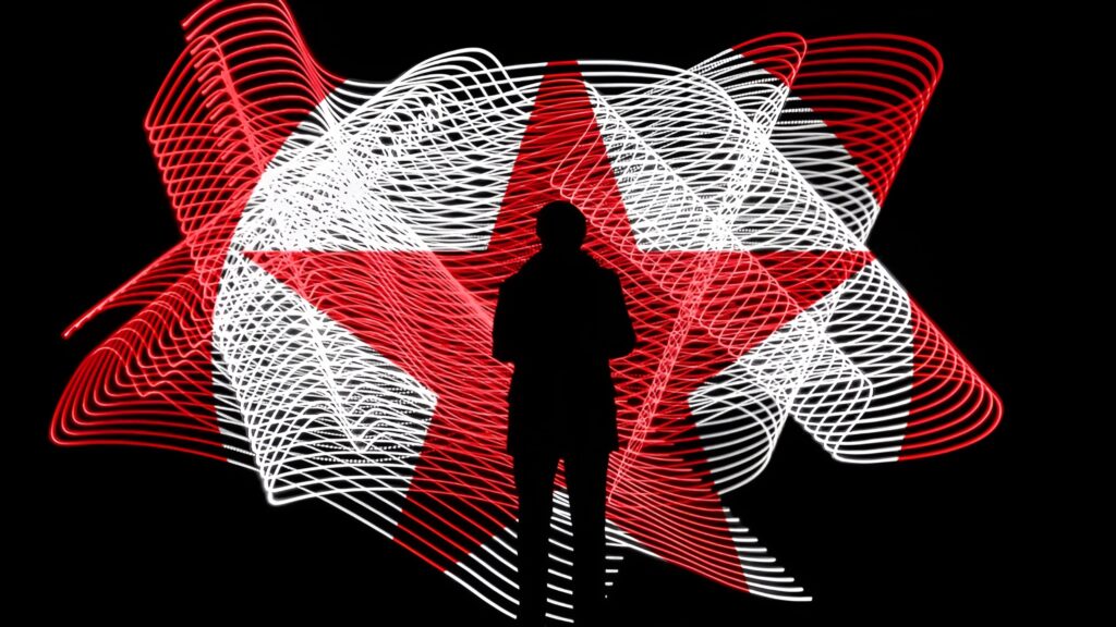 Pet osoba priznalo krivicu za pomaganje sjevernokorejskim agentima da se infiltriraju u američke firme-Kiber.ba