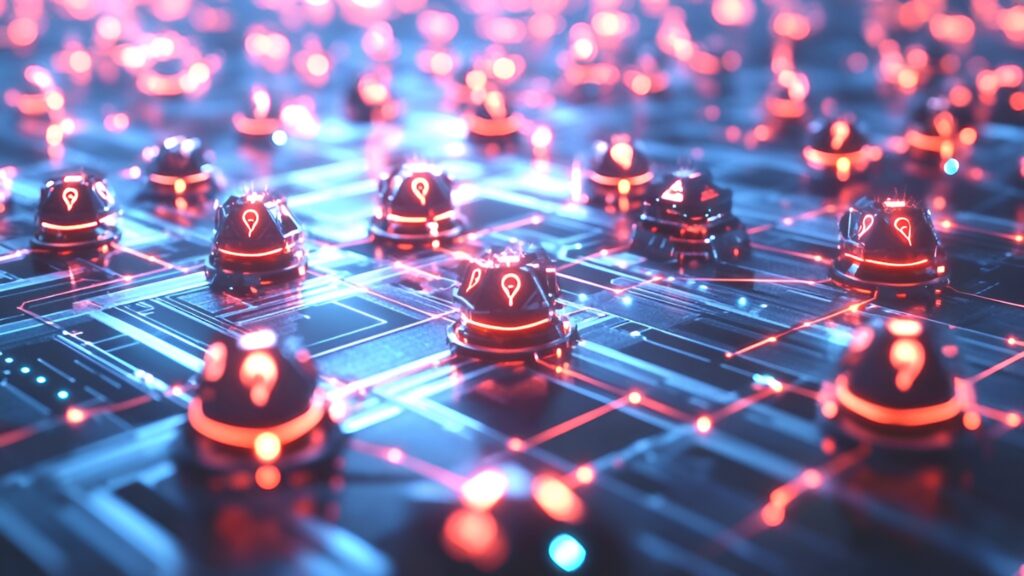 Aisuru botnet pokreće rekordni DDoS napad koji je dostigao 29 Tbps-Kiber.ba