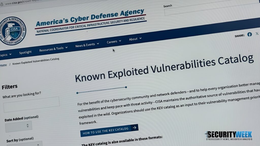 CISA upozorava na aktivnu eksploataciju kritične ranjivosti u OSGeo GeoServeru-Kiber.ba