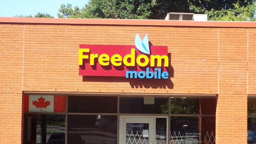 Freedom Mobile prijavio novi incident curenja podataka-Kiber.ba