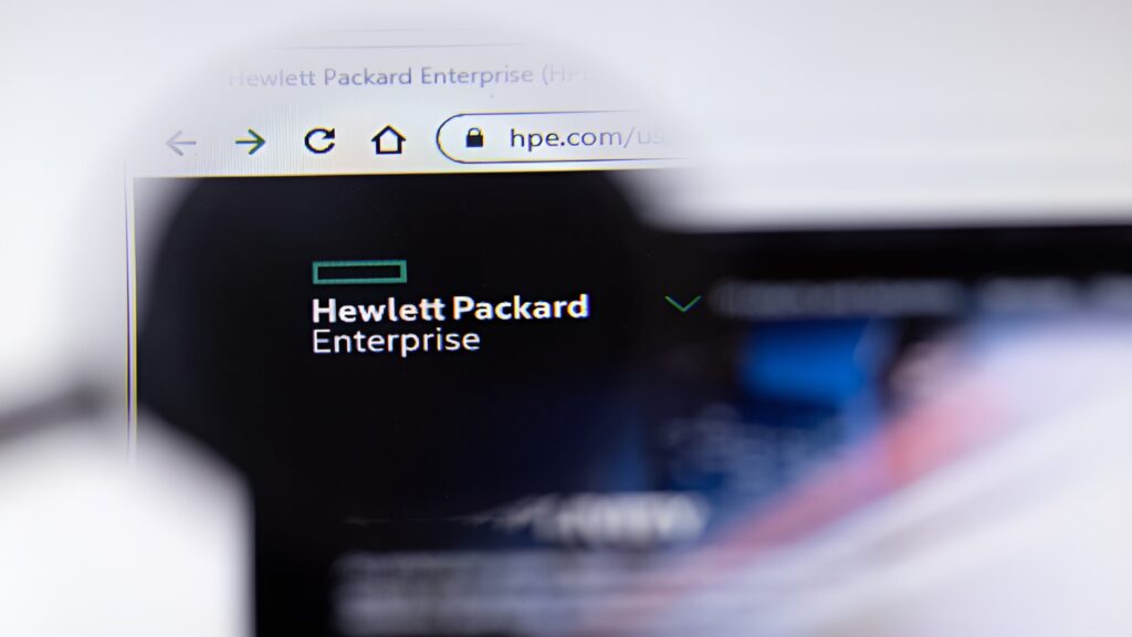 HPE zakrpila kritičnu ranjivost u softveru za upravljanje IT infrastrukturom-Kiber.ba