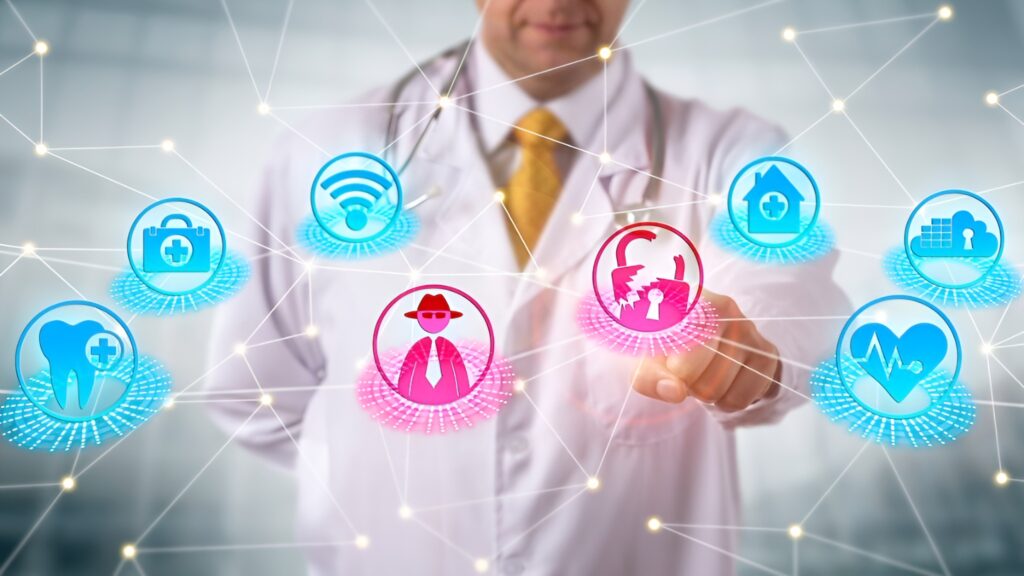 Curenje podataka u Covenant Healthu pogodilo 478.000 osoba-Kiber.ba