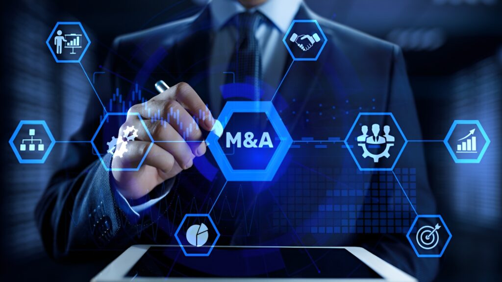 Osam cybersecurity akvizicija premašilo granicu od milijardu dolara u 2025. godini-Kiber.ba